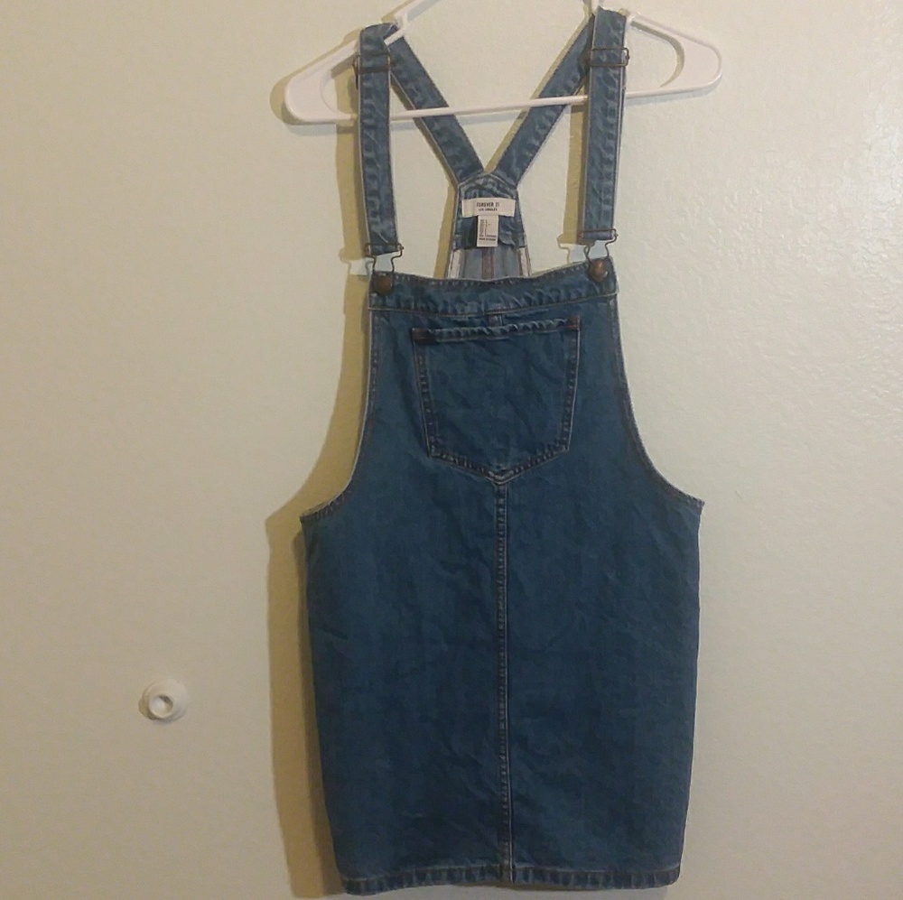 Overalls